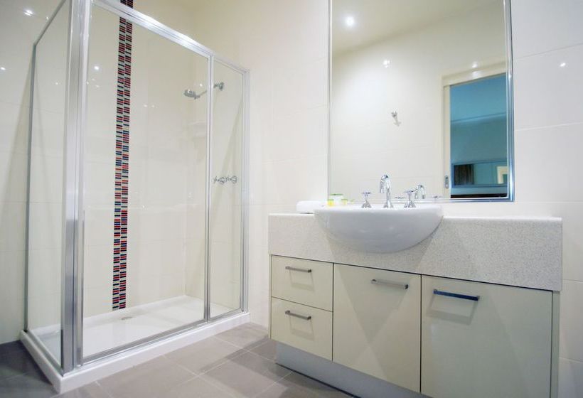 Hotel B.w Wyndhamere | Shepparton | Victoria | Australia 18