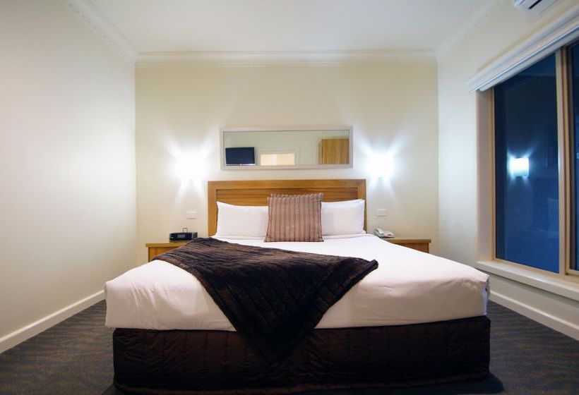 Hotel B.w Wyndhamere | Shepparton | Victoria | Australia 19