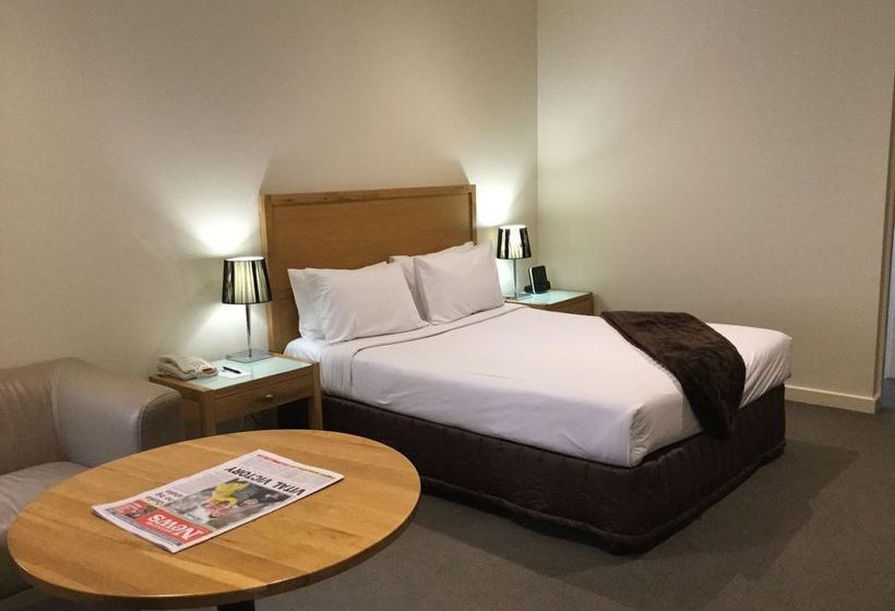 Hotel B.w Wyndhamere | Shepparton | Victoria | Australia 2