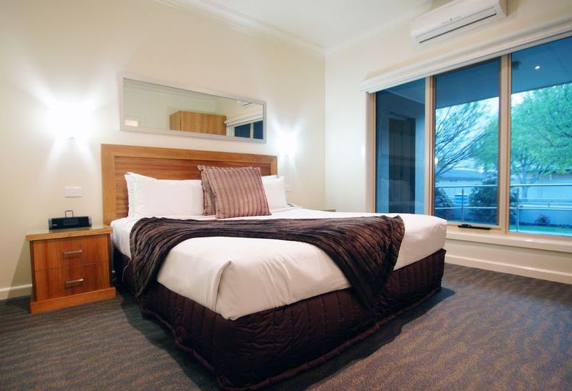 Hotel B.w Wyndhamere | Shepparton | Victoria | Australia 20