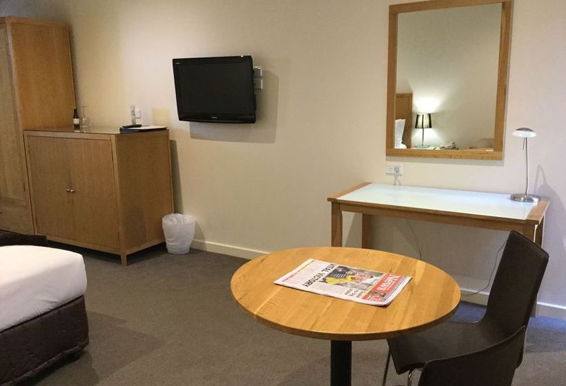 Hotel B.w Wyndhamere | Shepparton | Victoria | Australia 3