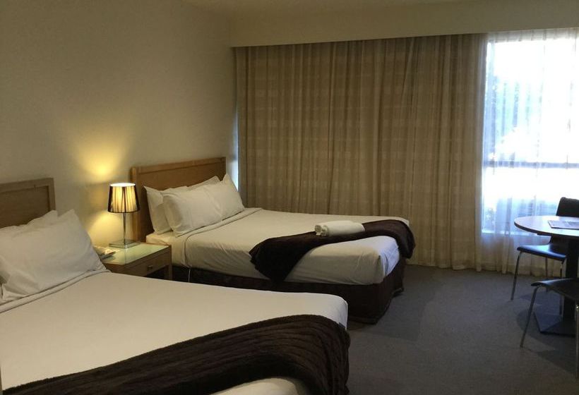 Hotel B.w Wyndhamere | Shepparton | Victoria | Australia 6