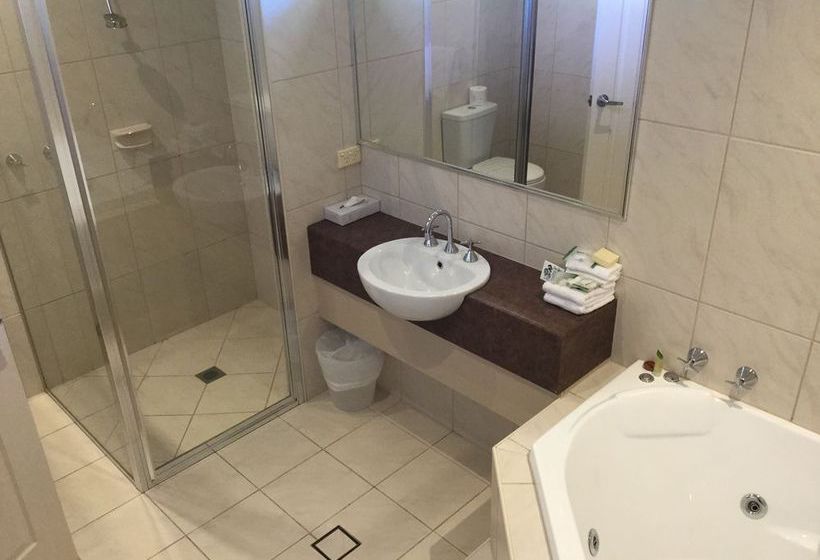 Hotel B.w Wyndhamere | Shepparton | Victoria | Australia 9