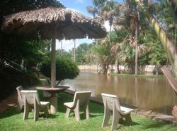 Hotel Pousada Do Buriti  | Barreirinhas | Maranhão | Brasil 2