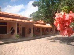 Hotel Pousada Do Buriti  | Barreirinhas | Maranhão | Brasil 4