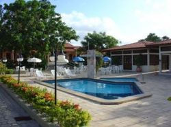 Hotel Pousada Do Buriti  | Barreirinhas | Maranhão | Brasil 5