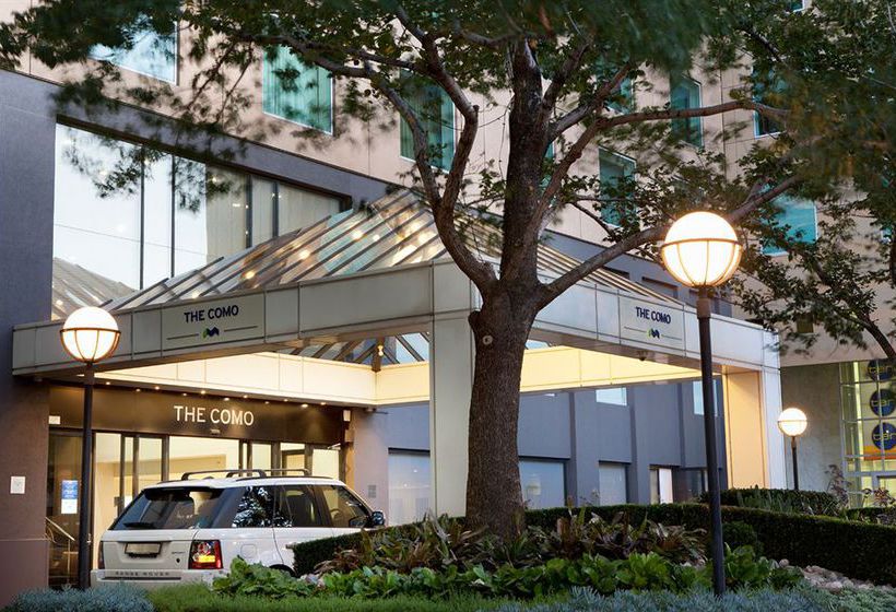 Hotel The Como Melbourne