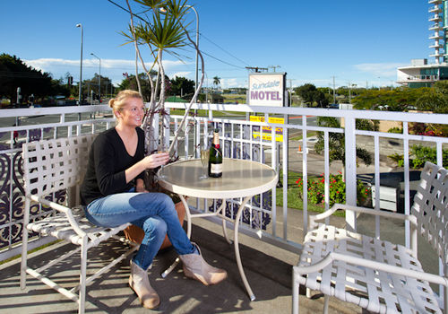 Sundale Motel | Southport | Queensland | Australia 1
