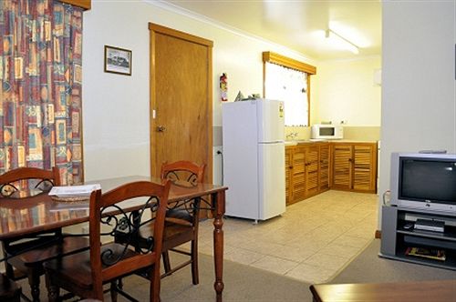 Hotel Marsden Court | Strahan | Tasmania | Australia 15