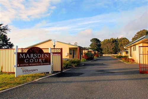 Hotel Marsden Court | Strahan | Tasmania | Australia 16