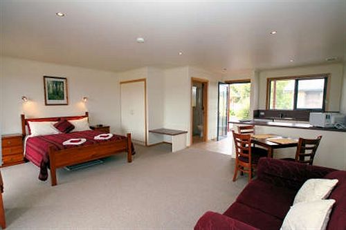 Hotel Marsden Court | Strahan | Tasmania | Australia 19