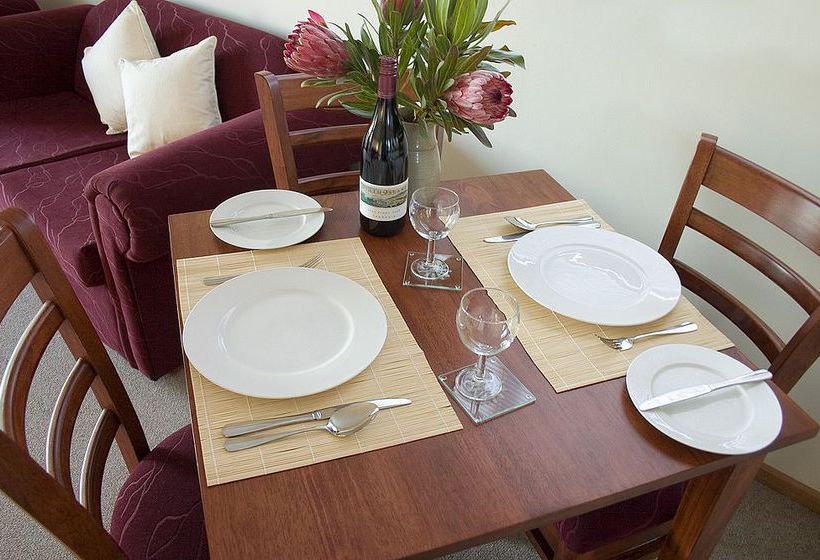 Hotel Marsden Court | Strahan | Tasmania | Australia 2