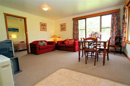 Hotel Marsden Court | Strahan | Tasmania | Australia 20