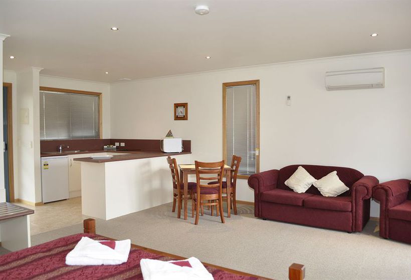 Hotel Marsden Court | Strahan | Tasmania | Australia 3