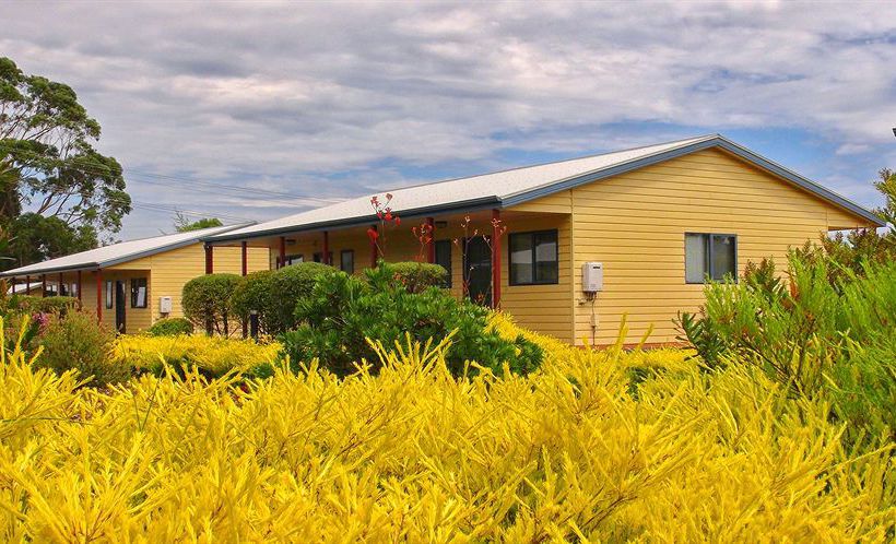 Hotel Marsden Court | Strahan | Tasmania | Australia 4