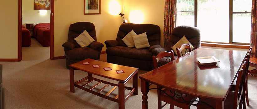 Hotel Marsden Court | Strahan | Tasmania | Australia 6