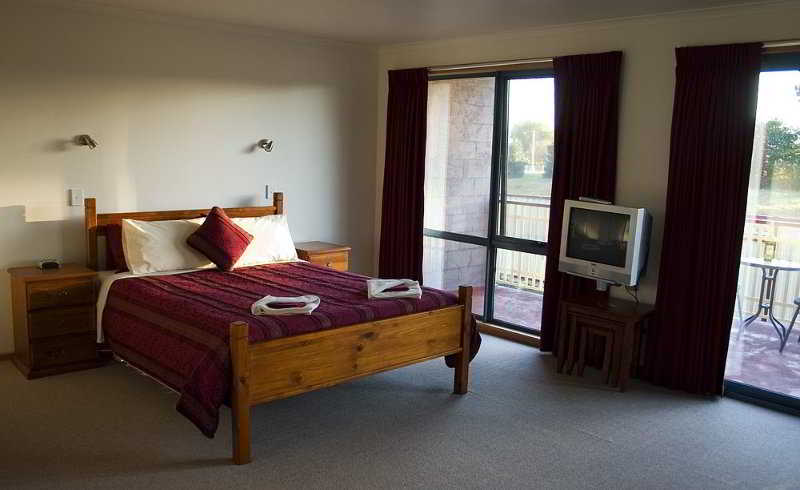 Hotel Marsden Court | Strahan | Tasmania | Australia 8