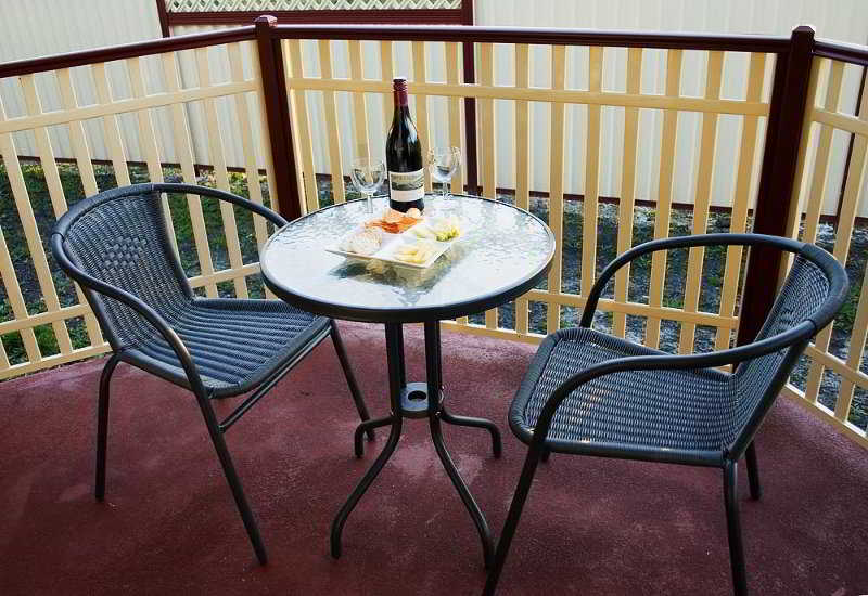 Hotel Marsden Court | Strahan | Tasmania | Australia 9