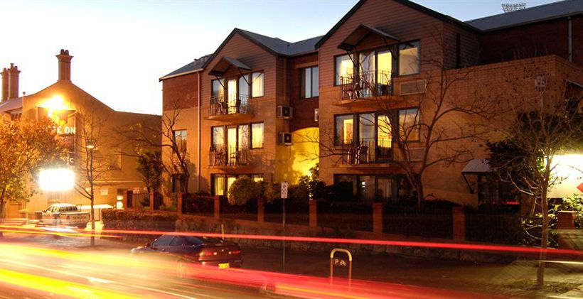 Darby Parks Serviced Residence | Subiaco | Western Australia | Australia 1