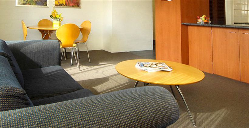 Darby Parks Serviced Residence | Subiaco | Western Australia | Australia 11