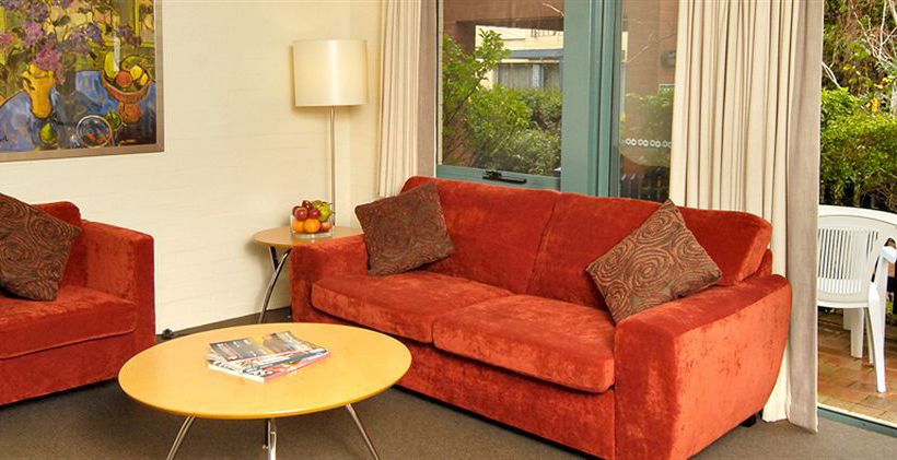 Darby Parks Serviced Residence | Subiaco | Western Australia | Australia 12