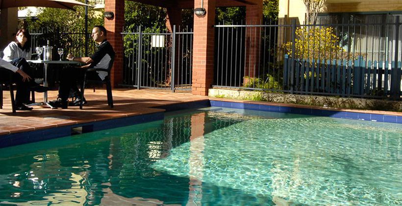 Darby Parks Serviced Residence | Subiaco | Western Australia | Australia 13