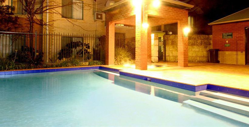 Darby Parks Serviced Residence | Subiaco | Western Australia | Australia 14