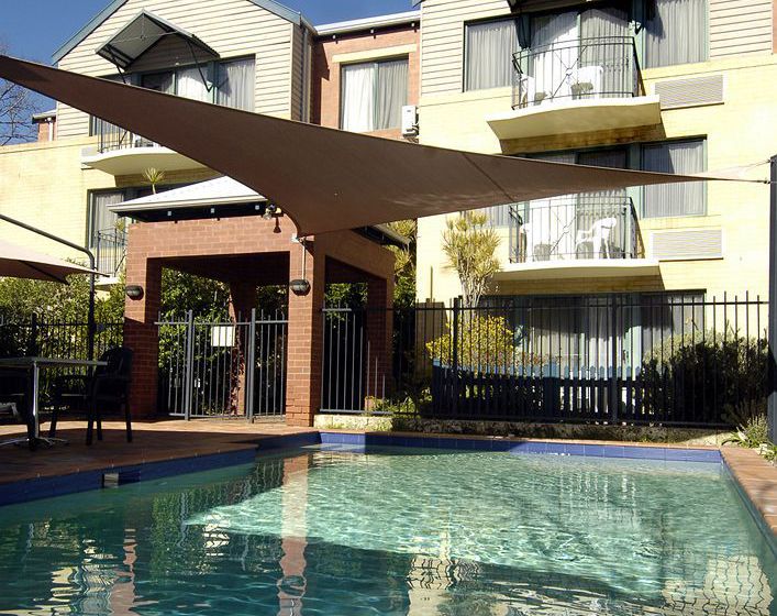Darby Parks Serviced Residence | Subiaco | Western Australia | Australia 15