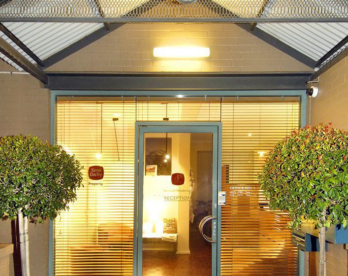 Darby Parks Serviced Residence | Subiaco | Western Australia | Australia 16