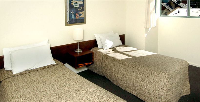 Darby Parks Serviced Residence | Subiaco | Western Australia | Australia 3