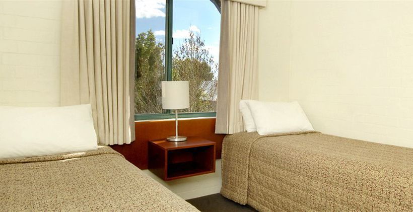 Darby Parks Serviced Residence | Subiaco | Western Australia | Australia 4
