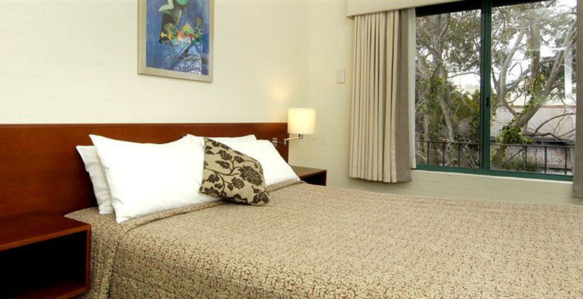 Darby Parks Serviced Residence | Subiaco | Western Australia | Australia 5