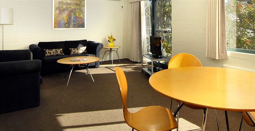 Darby Parks Serviced Residence | Subiaco | Western Australia | Australia 7