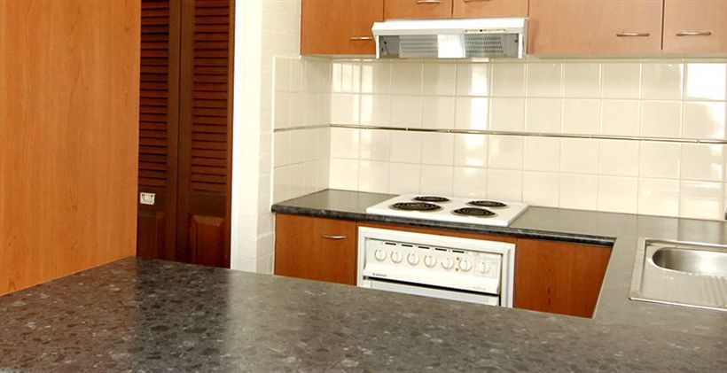 Darby Parks Serviced Residence | Subiaco | Western Australia | Australia 8