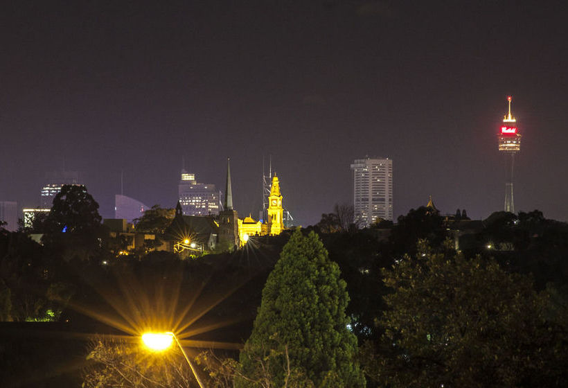 Hotel Marco Polo Motor Inn | Summer Hill | New South Wales | Australia 15