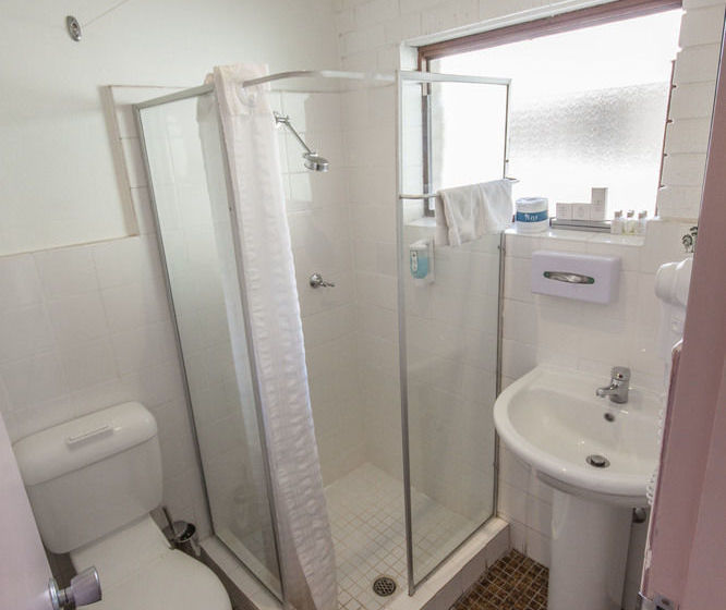 Hotel Marco Polo Motor Inn | Summer Hill | New South Wales | Australia 16