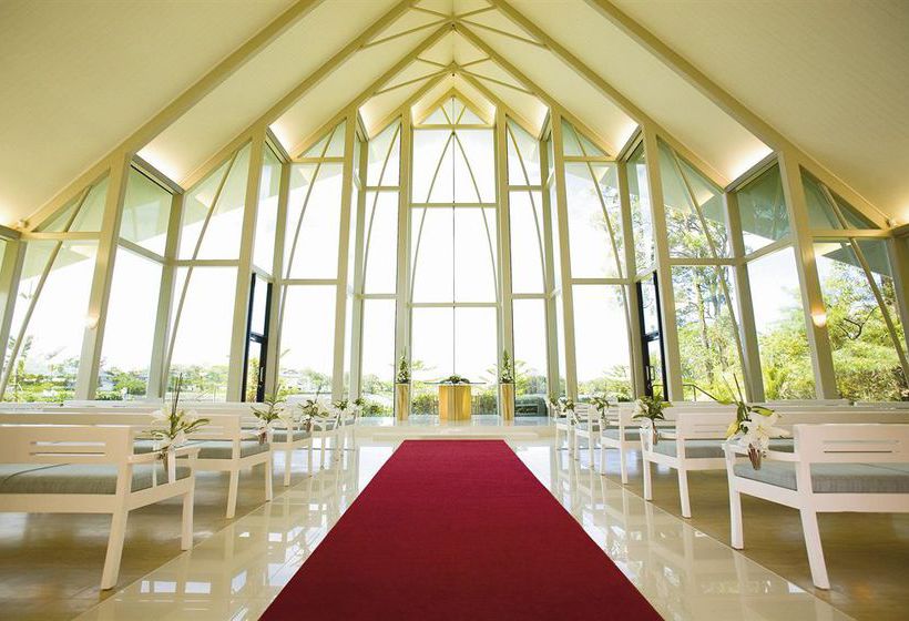 Hotel Intercontinental Sanctuary Cove Resort | Gold Coast  | Queensland | Australia 1