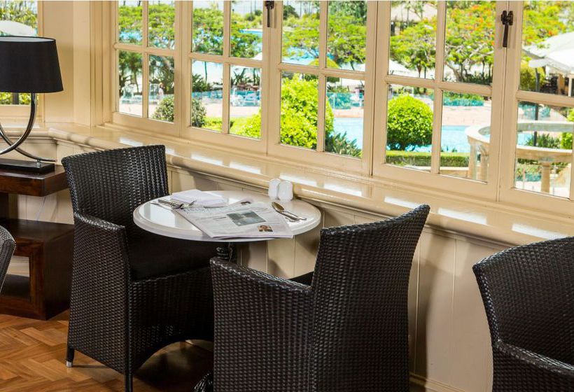 Hotel Intercontinental Sanctuary Cove Resort | Gold Coast  | Queensland | Australia 10