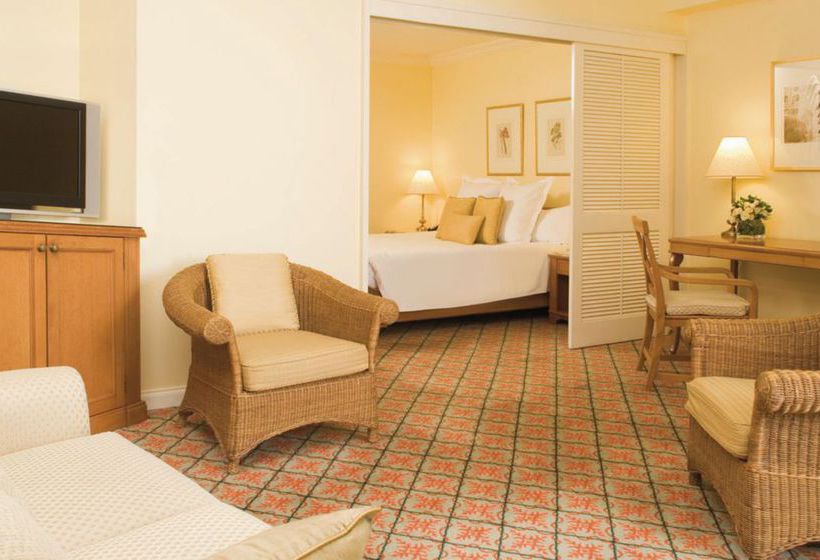 Hotel Intercontinental Sanctuary Cove Resort | Gold Coast  | Queensland | Australia 11