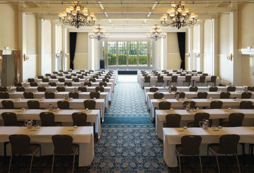 Hotel Intercontinental Sanctuary Cove Resort | Gold Coast  | Queensland | Australia 12