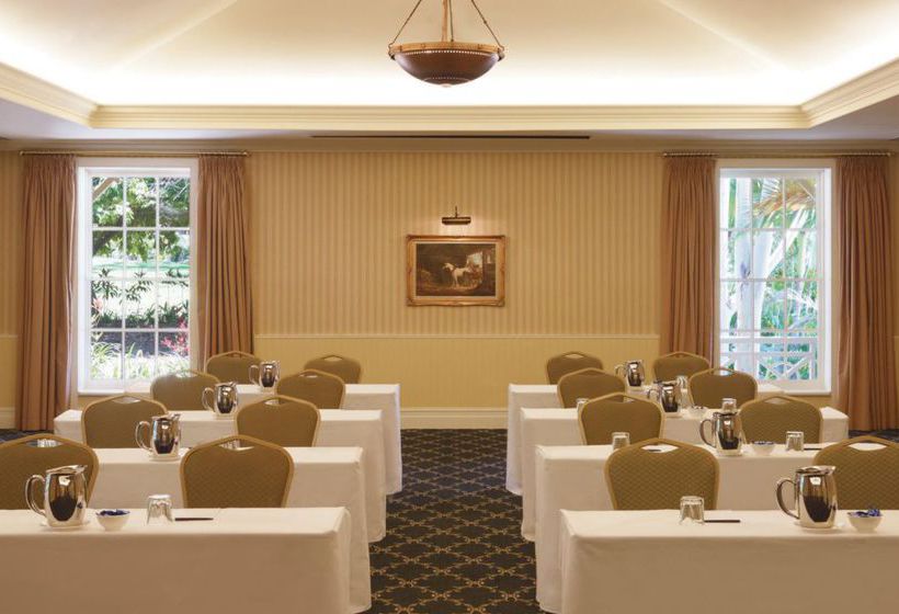 Hotel Intercontinental Sanctuary Cove Resort | Gold Coast  | Queensland | Australia 13