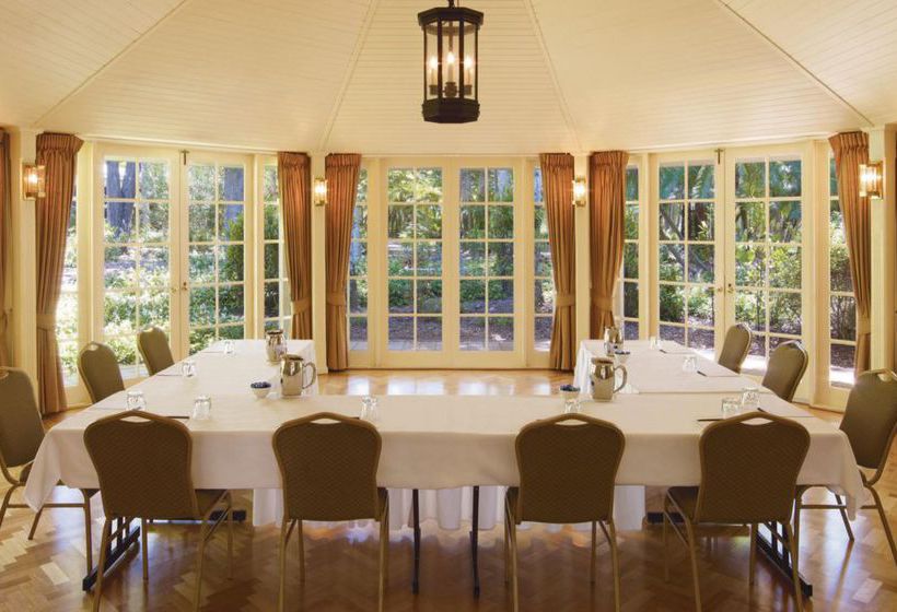 Hotel Intercontinental Sanctuary Cove Resort | Gold Coast  | Queensland | Australia 14