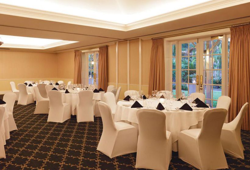 Hotel Intercontinental Sanctuary Cove Resort | Gold Coast  | Queensland | Australia 15