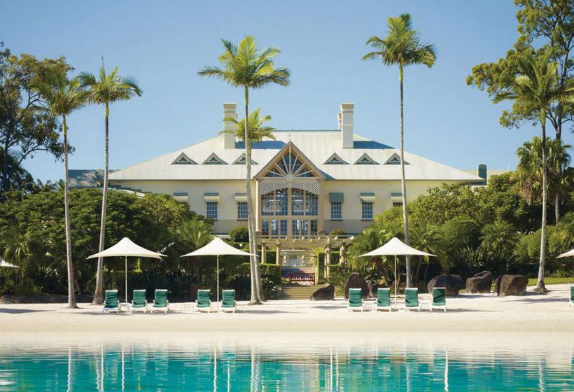 Hotel Intercontinental Sanctuary Cove Resort | Gold Coast  | Queensland | Australia 16