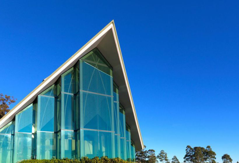 Hotel Intercontinental Sanctuary Cove Resort | Gold Coast  | Queensland | Australia 17