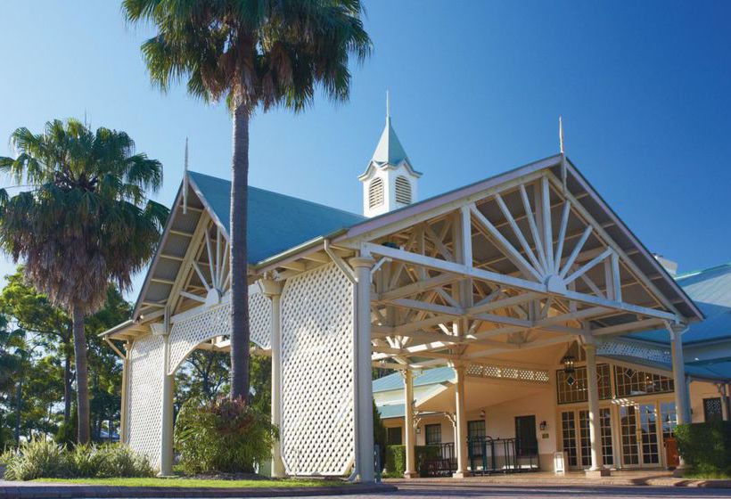 Hotel Intercontinental Sanctuary Cove Resort | Gold Coast  | Queensland | Australia 18