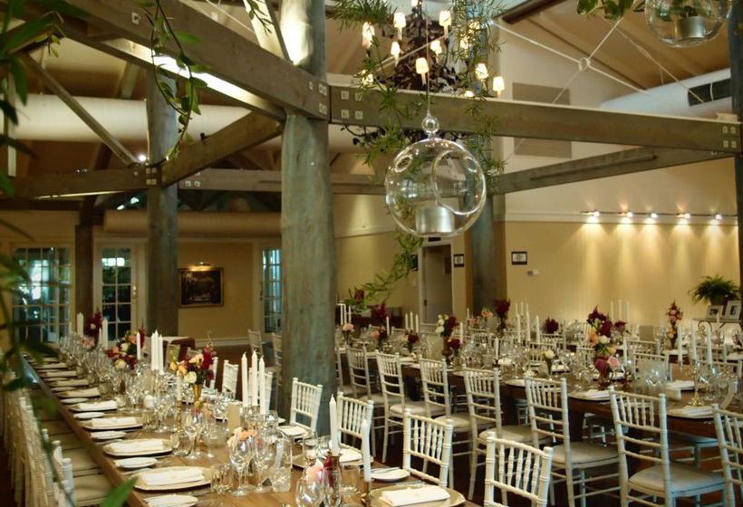 Hotel Intercontinental Sanctuary Cove Resort | Gold Coast  | Queensland | Australia 19