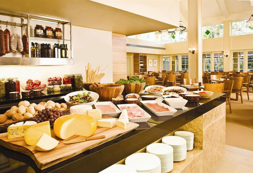 Hotel Intercontinental Sanctuary Cove Resort | Gold Coast  | Queensland | Australia 2