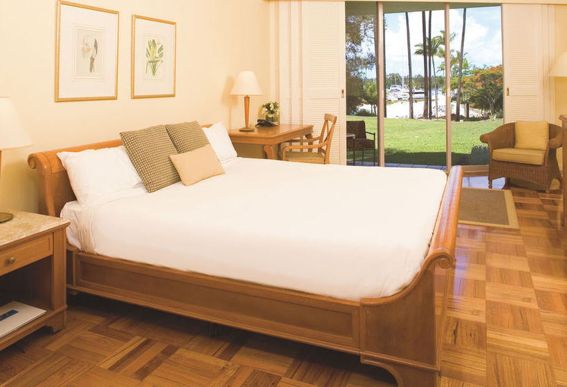 Hotel Intercontinental Sanctuary Cove Resort | Gold Coast  | Queensland | Australia 20