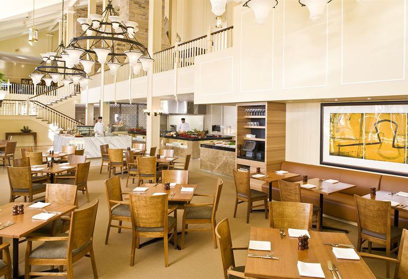 Hotel Intercontinental Sanctuary Cove Resort | Gold Coast  | Queensland | Australia 3